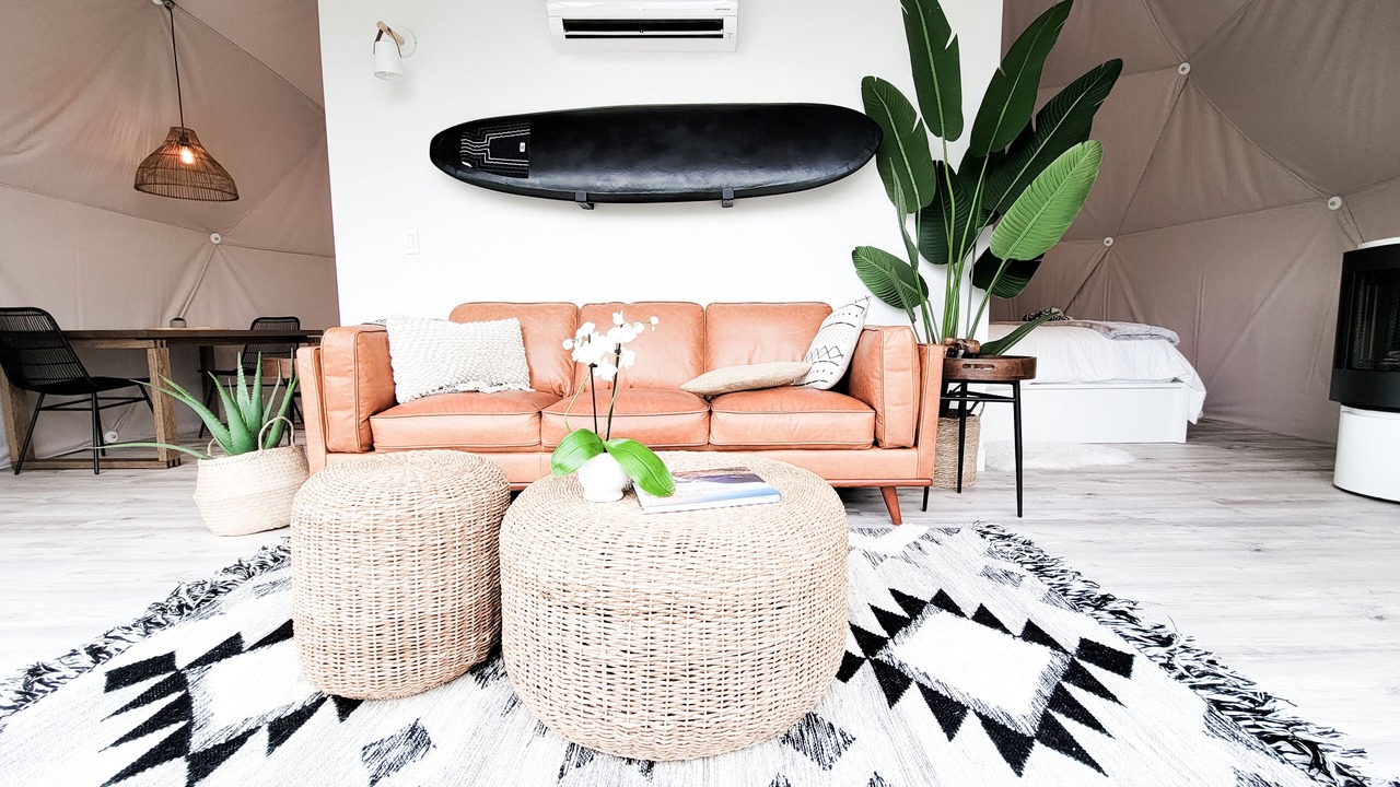 Photo of Livingroom in Porters Lake