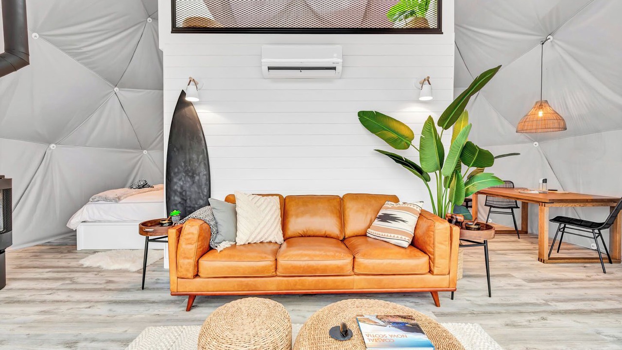 Photo of Livingroom in Porters Lake