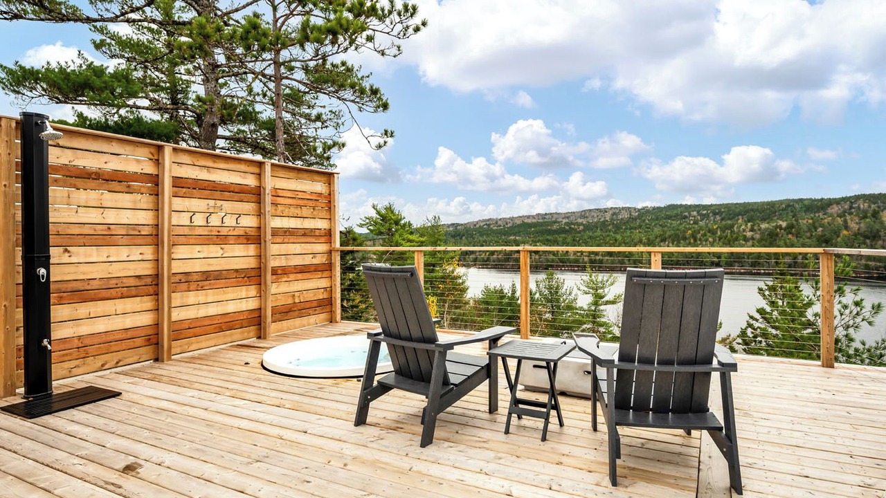 Photo of Outdoor in Porters Lake