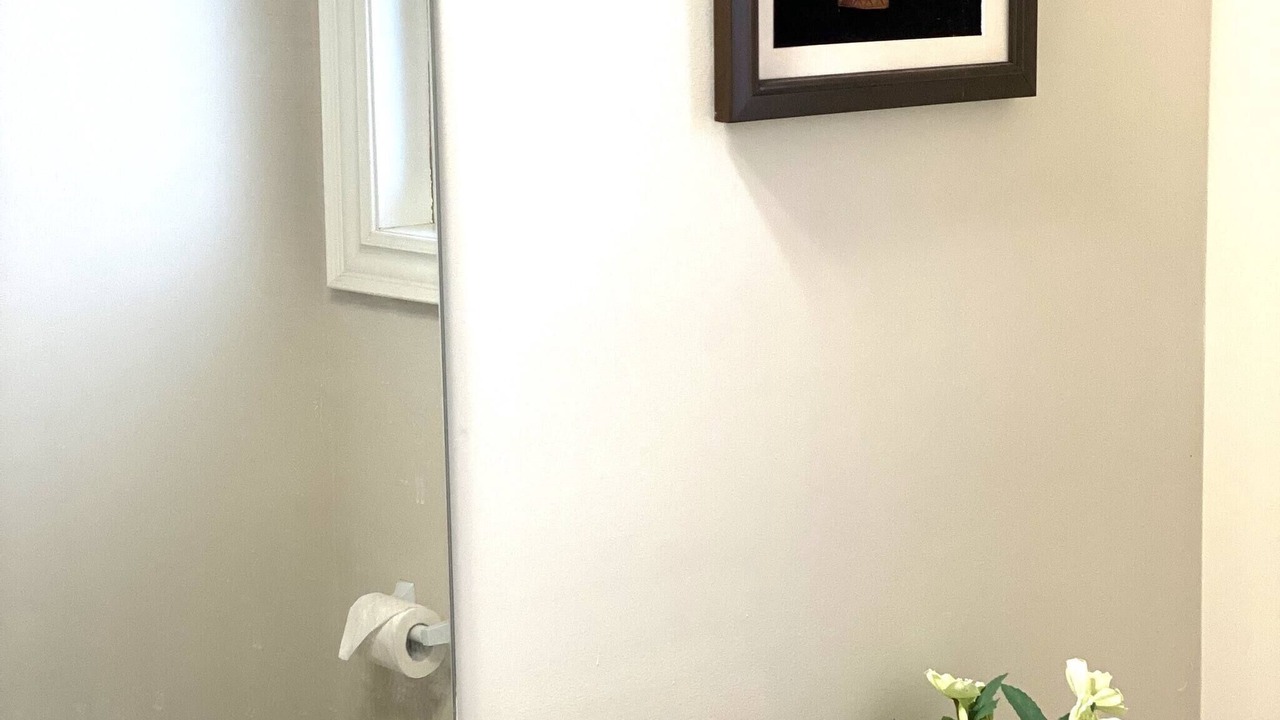 Photo of Bathroom in Thorold
