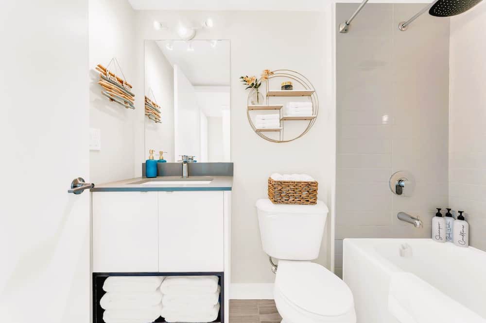 Photo of Bathroom in Aldershot