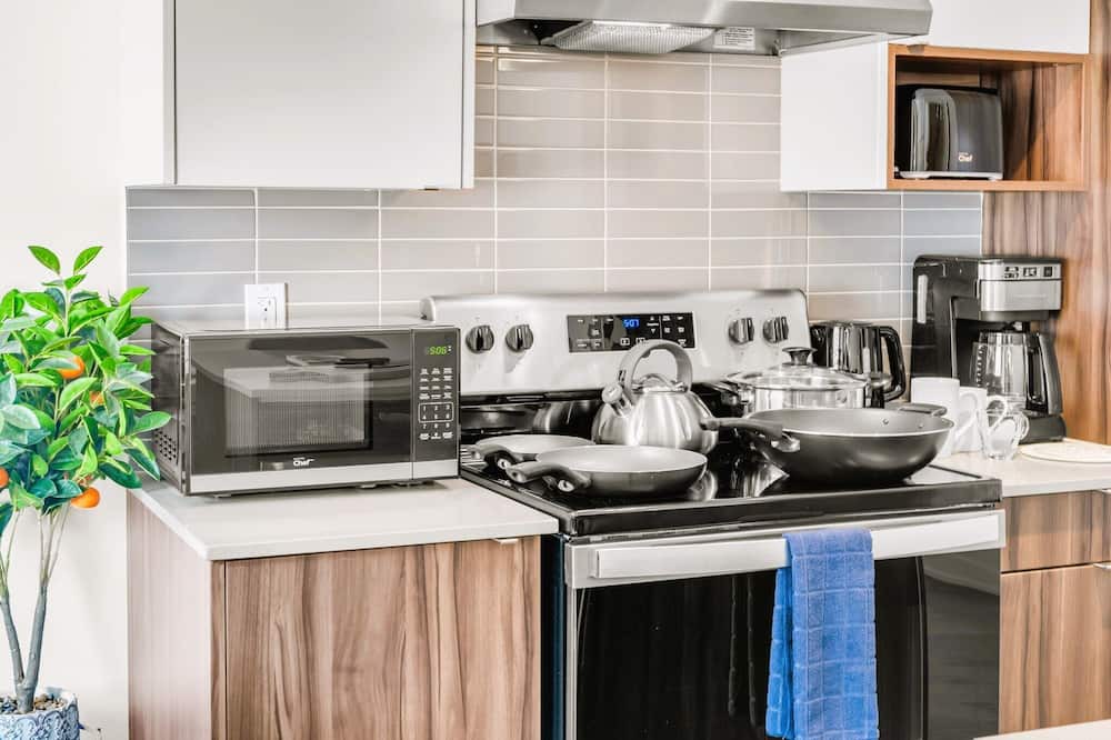 Photo of Kitchen in Aldershot
