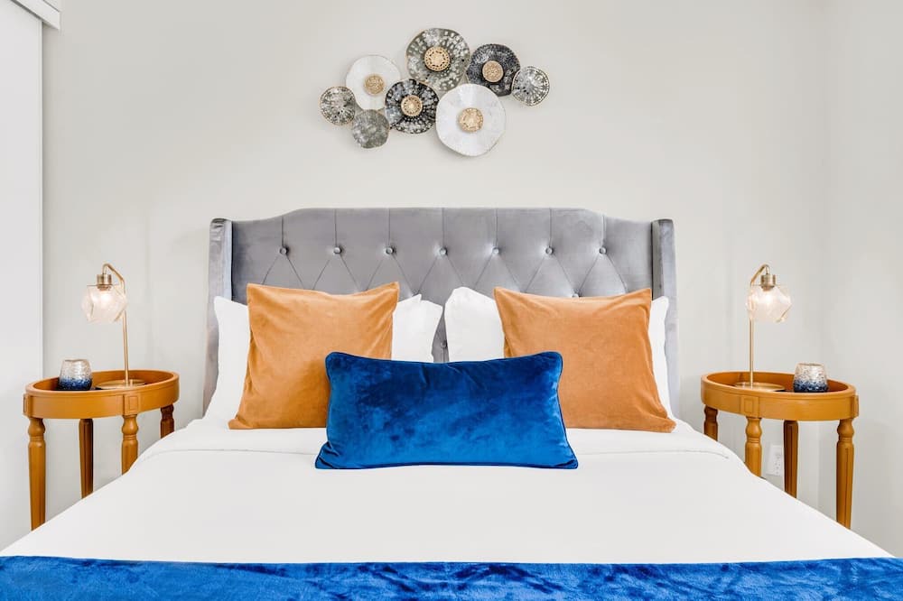 Photo of Bedroom in Aldershot