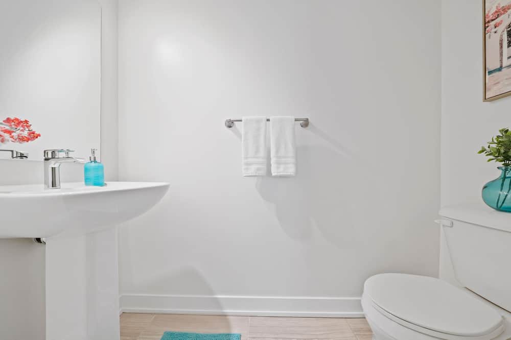 Photo of Bathroom in Aldershot