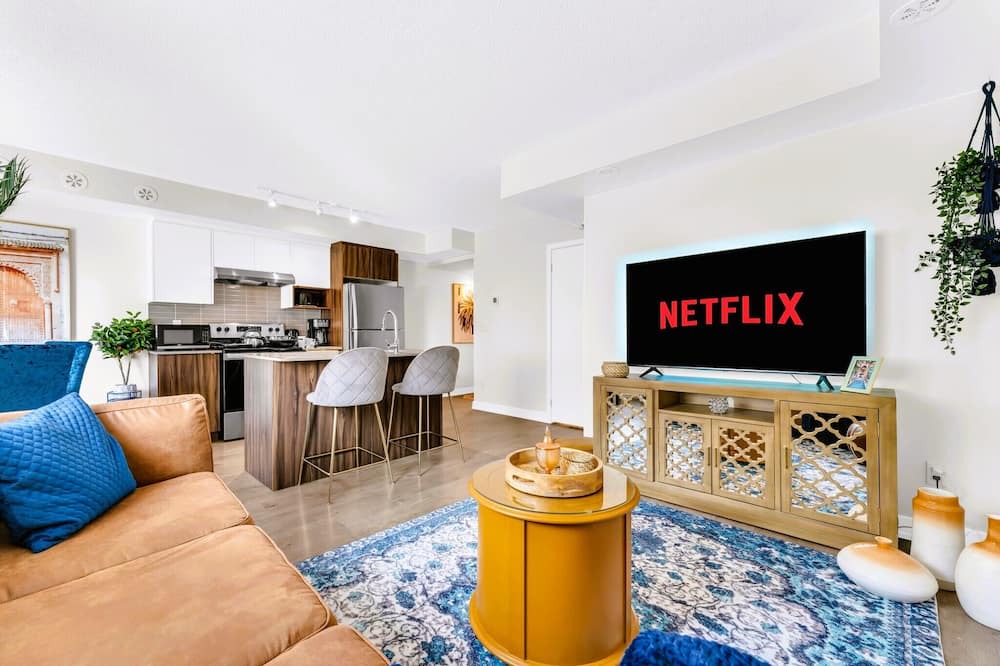 Photo of Livingroom in Aldershot