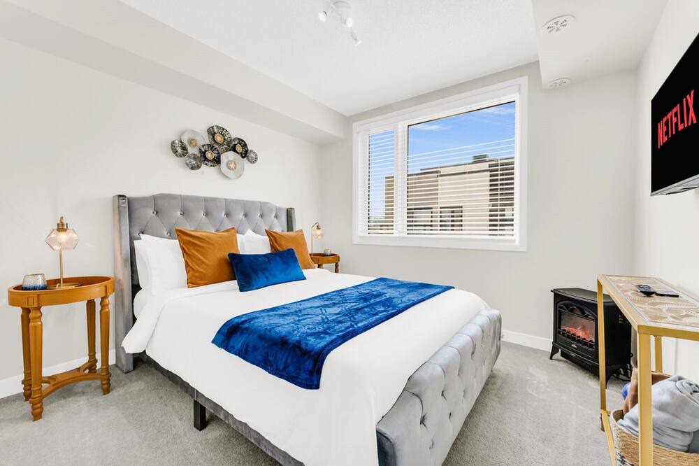 Photo of Bedroom in Aldershot