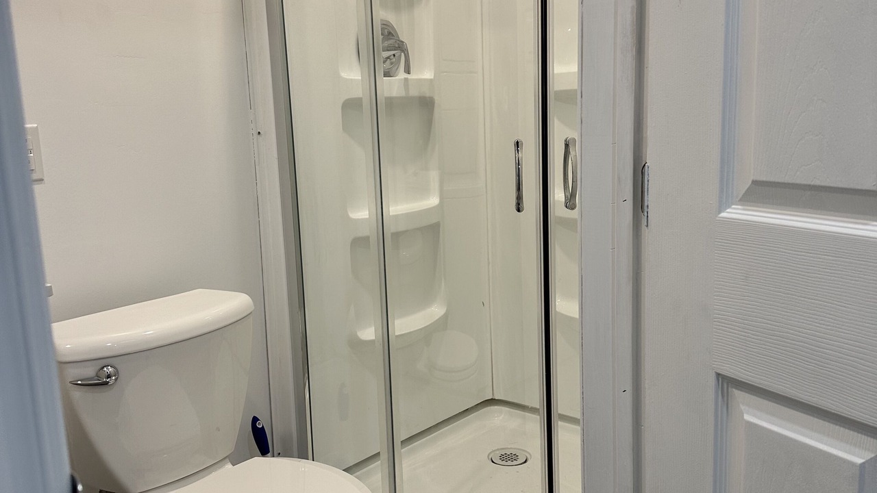 Photo of Bathroom in Pabos