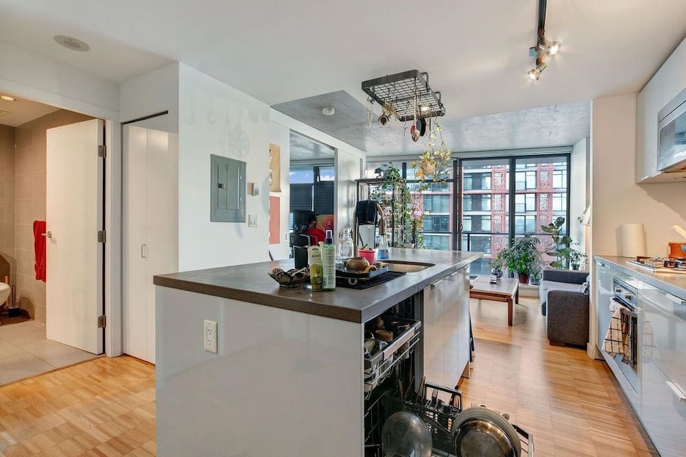 Photo of Kitchen in Crosstown