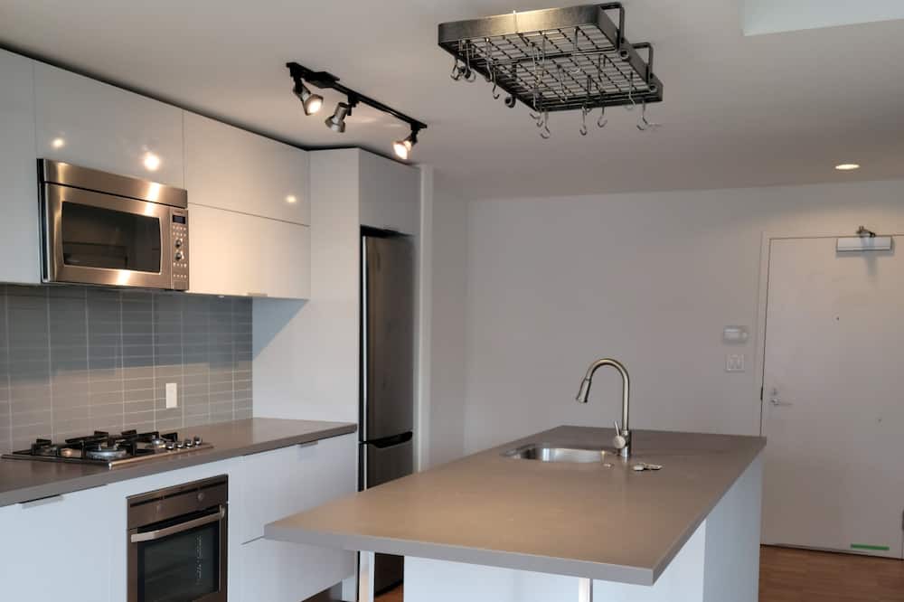 Photo of Kitchen in Crosstown
