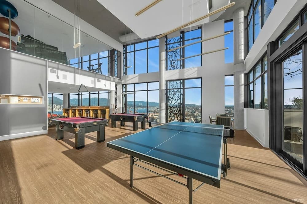 Photo of Bedroom in Crosstown