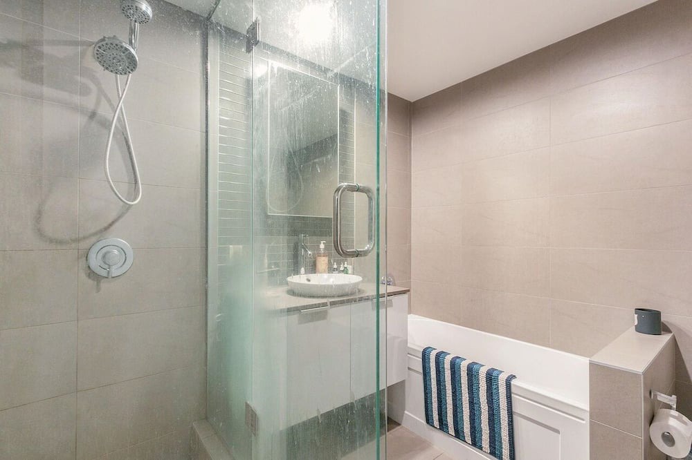 Photo of Bathroom in Crosstown