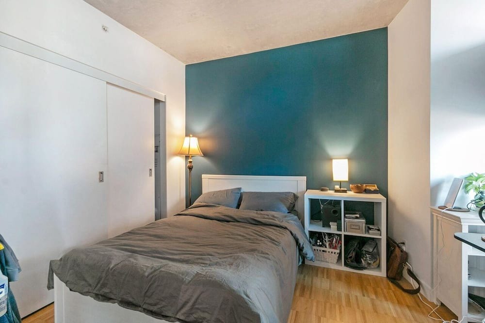 Photo of Bedroom in Crosstown