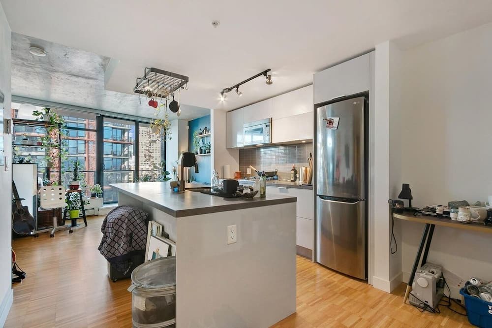 Photo of Kitchen in Crosstown