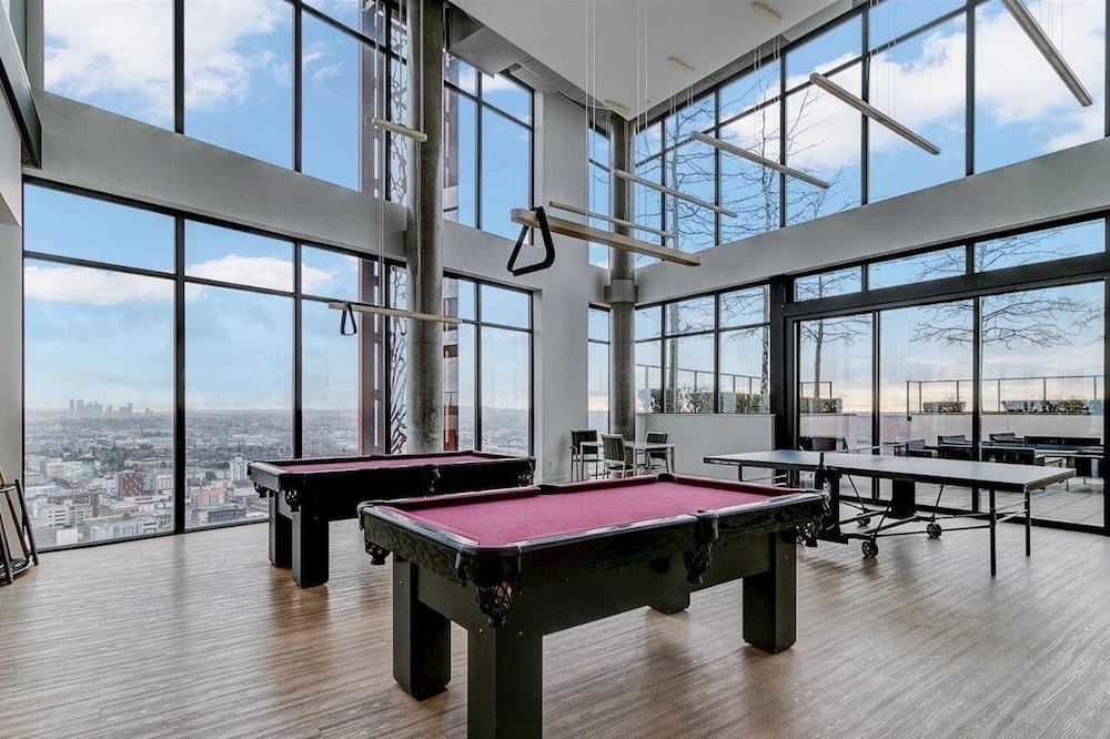 Photo of Bedroom in Crosstown