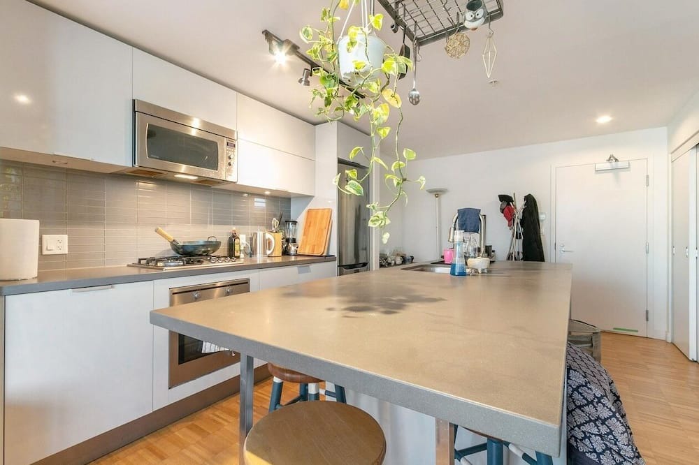 Photo of Kitchen in Crosstown