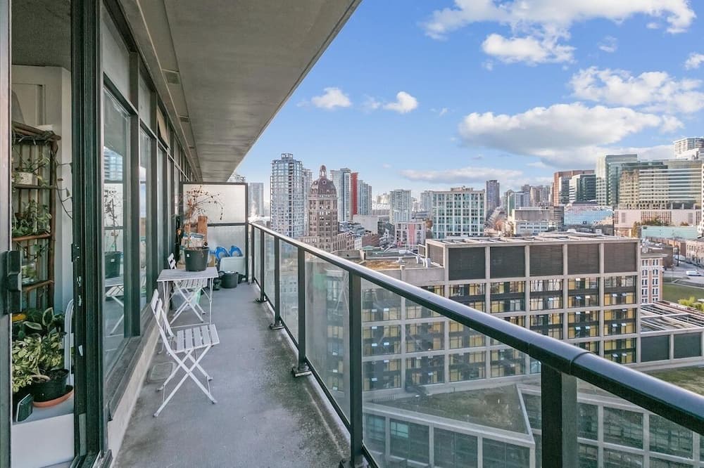 Photo of Outdoor in Crosstown