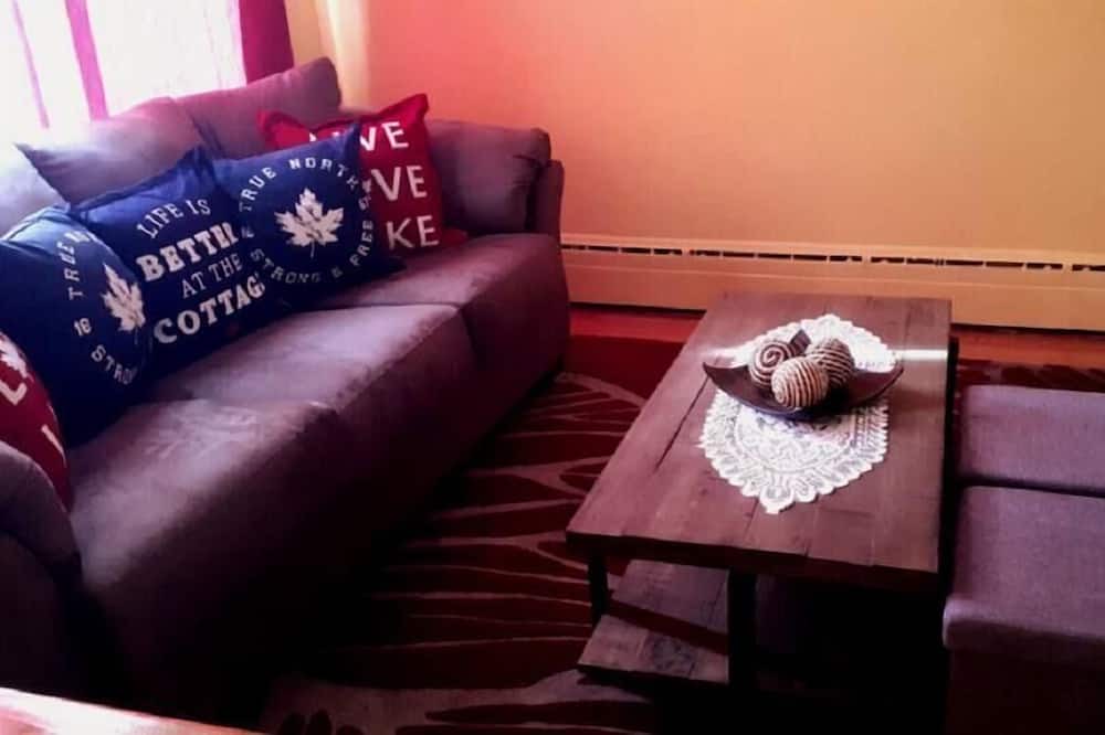 Photo of Bedroom in LaSalle