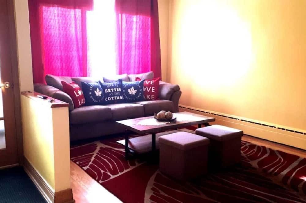 Photo of Bedroom in LaSalle