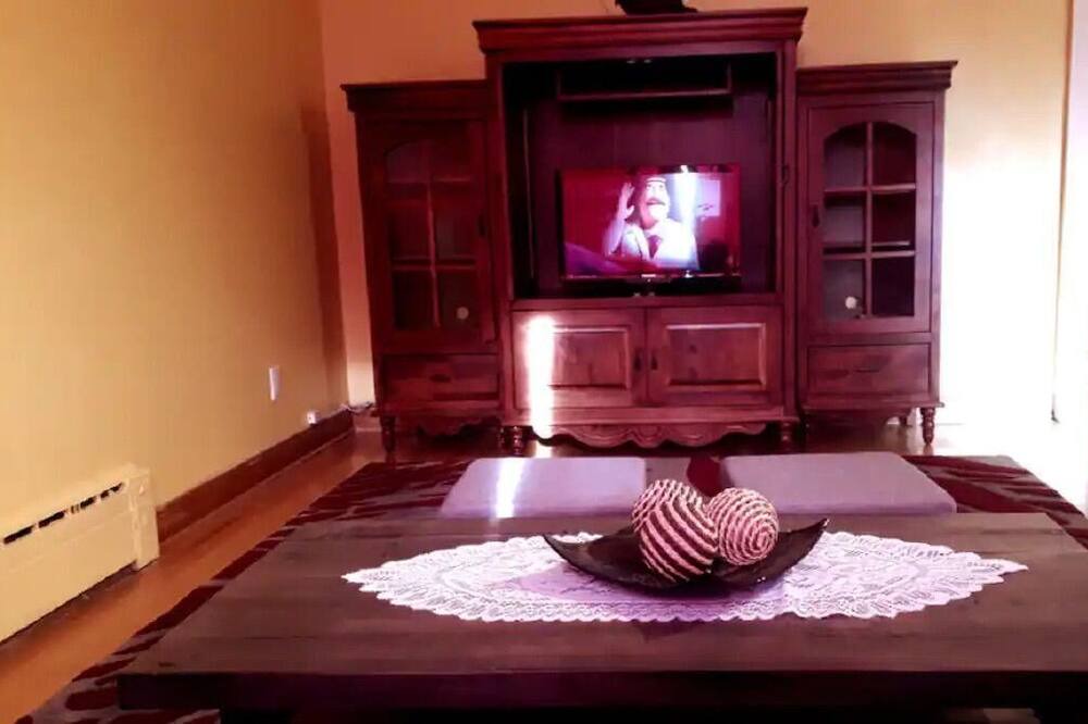 Photo of Livingroom in LaSalle