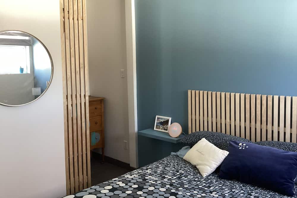 Photo of Bedroom in Mauricie