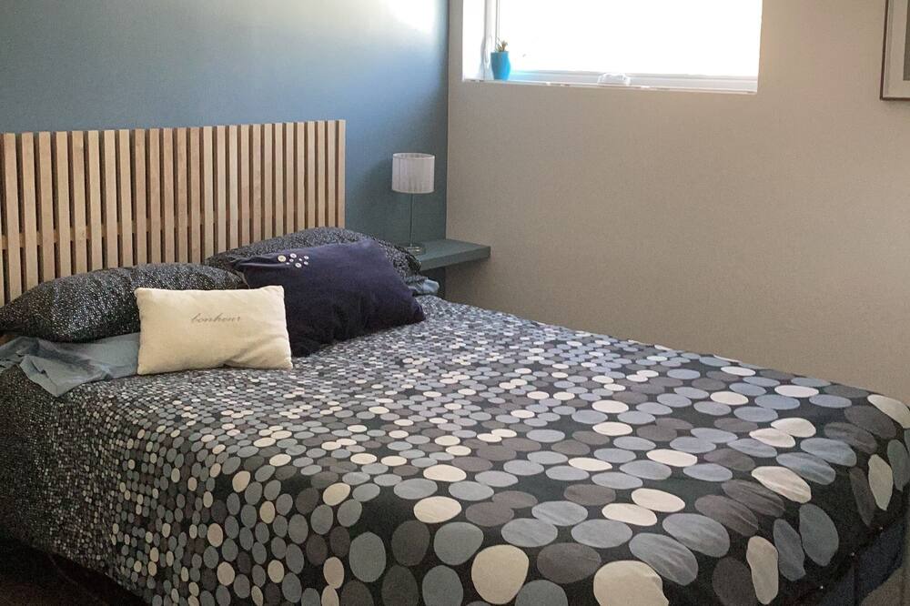 Photo of Bedroom in Mauricie