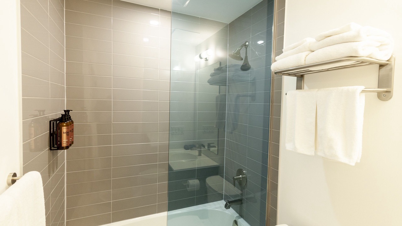 Photo of Bathroom in Kitchener