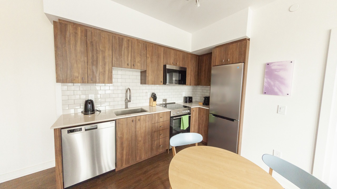 Photo of Kitchen in Kitchener
