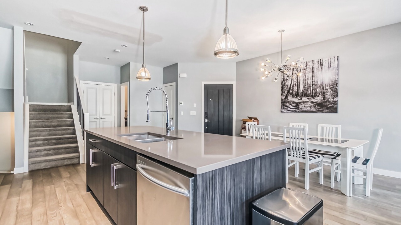 Photo of Kitchen in Kensington