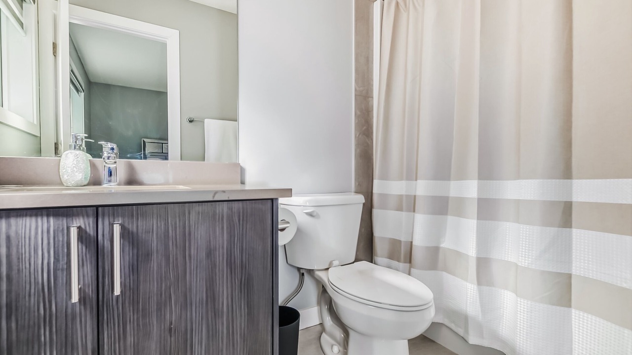 Photo of Bathroom in Kensington