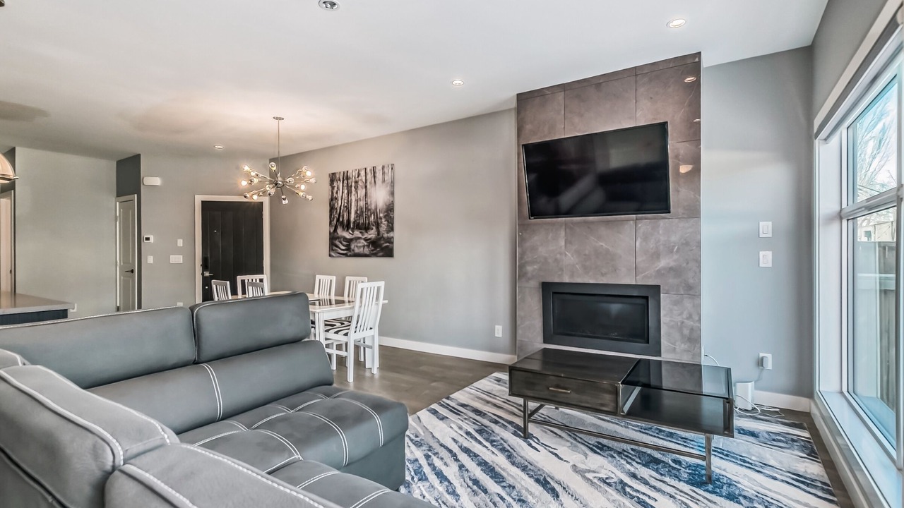 Photo of Livingroom in Kensington