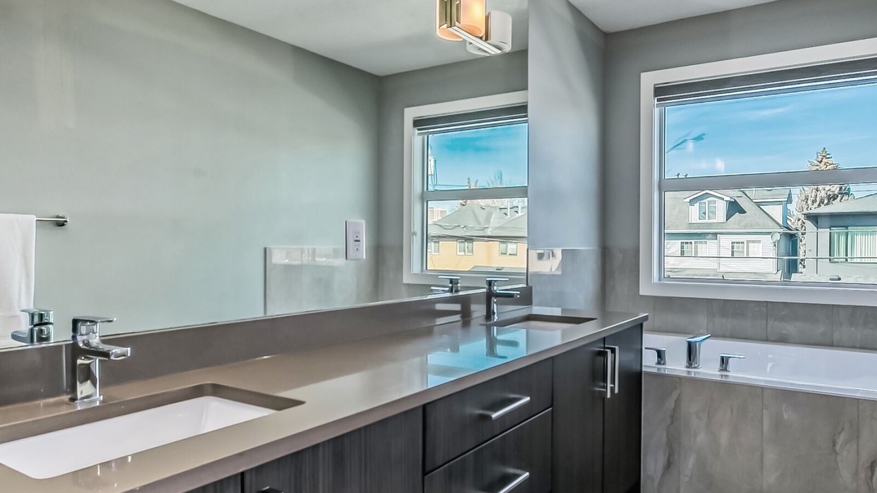 Photo of Bathroom in Kensington