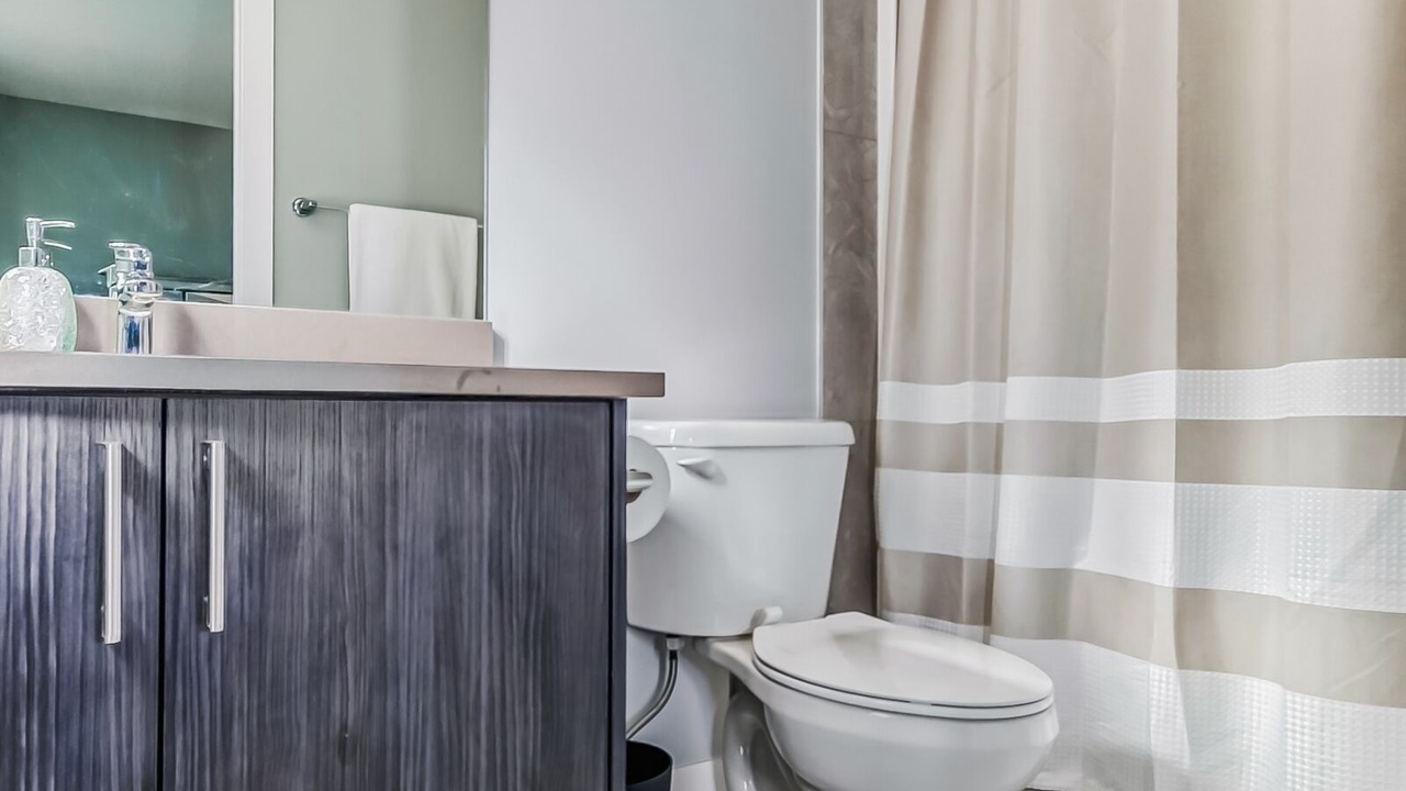 Photo of Bathroom in Kensington