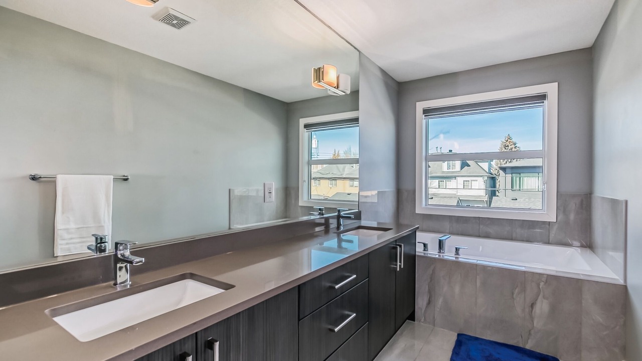 Photo of Bathroom in Kensington