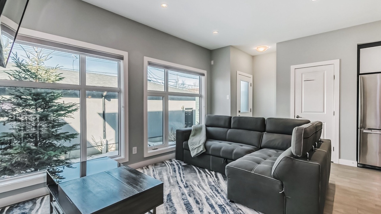 Photo of Livingroom in Kensington