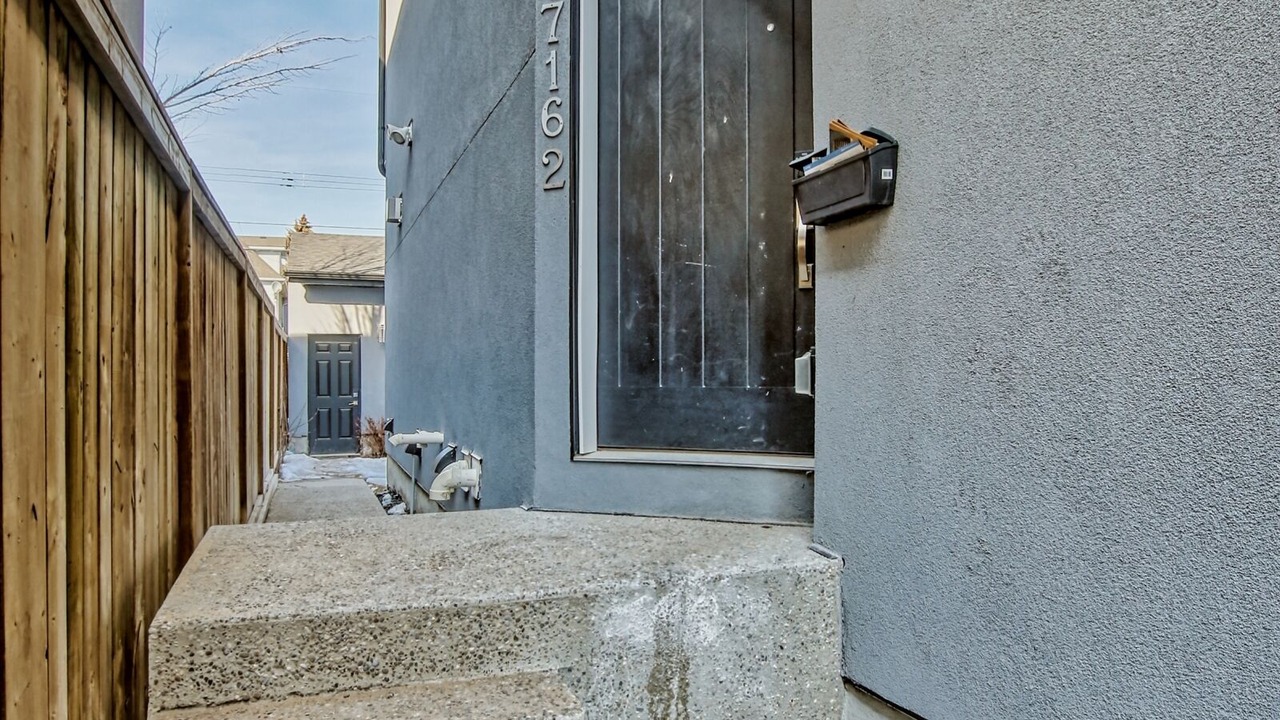 Photo of Outdoor in Kensington