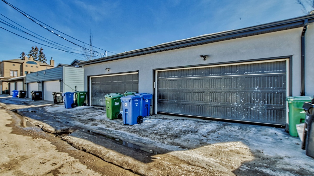 Photo of Outdoor in Kensington