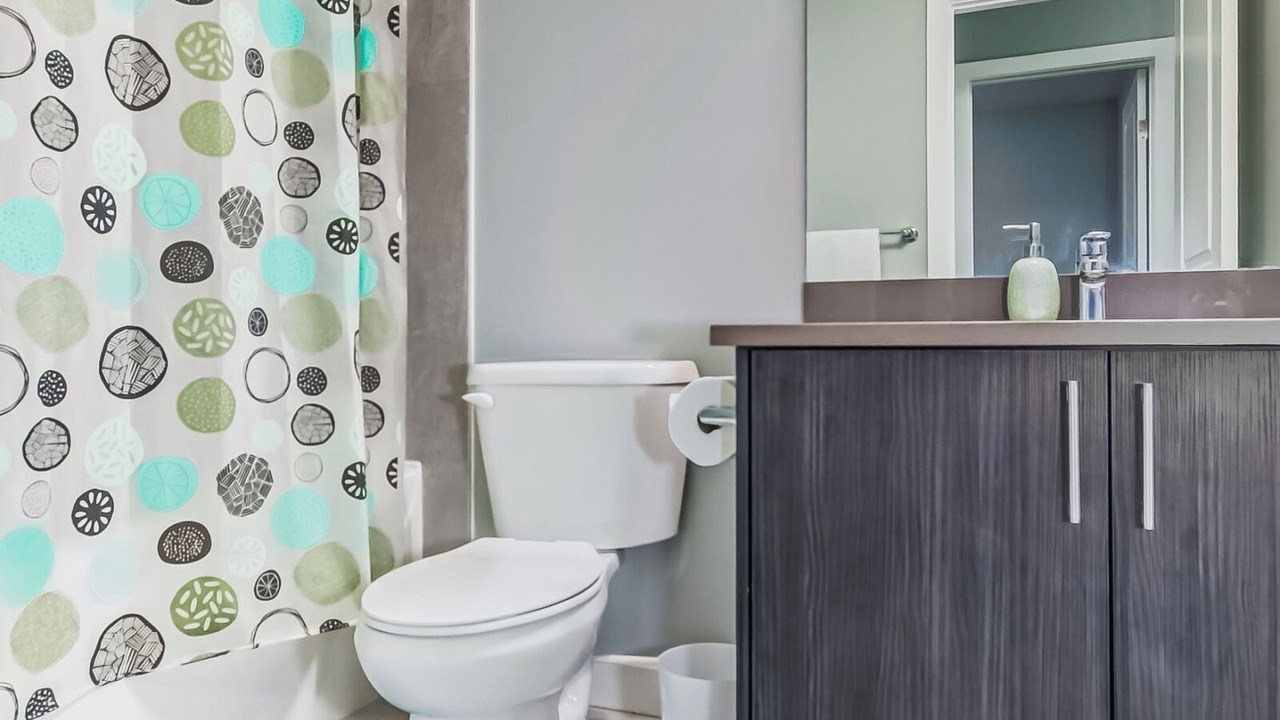 Photo of Bathroom in Kensington