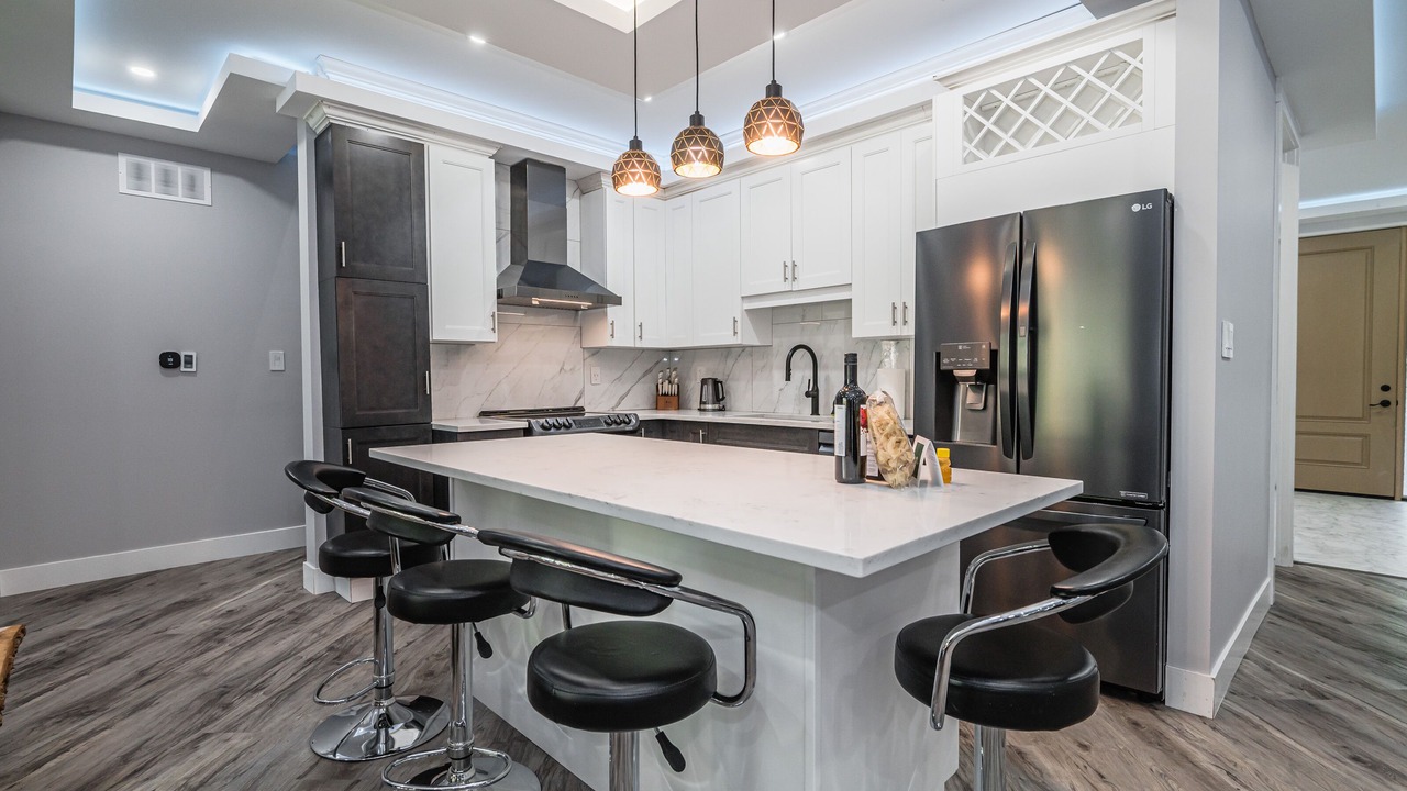 Photo of Kitchen in South Bruce Peninsula