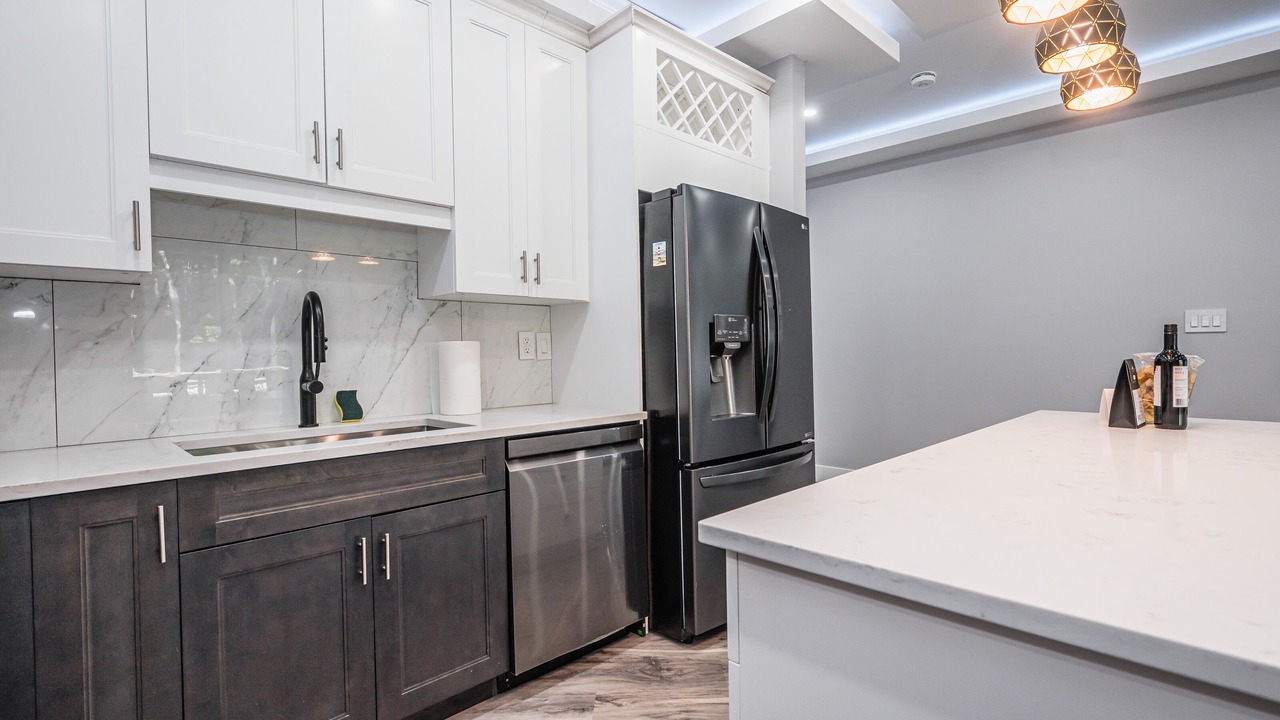 Photo of Kitchen in South Bruce Peninsula