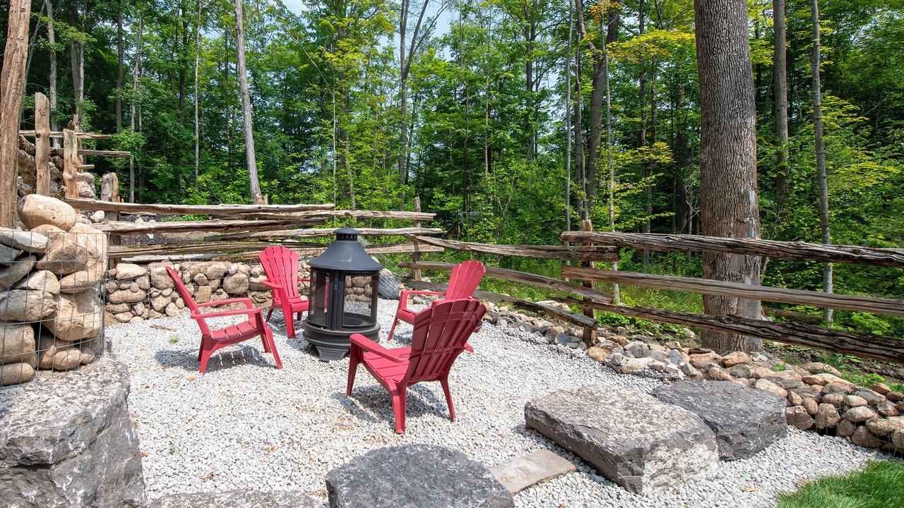 Photo of Outdoor in South Bruce Peninsula
