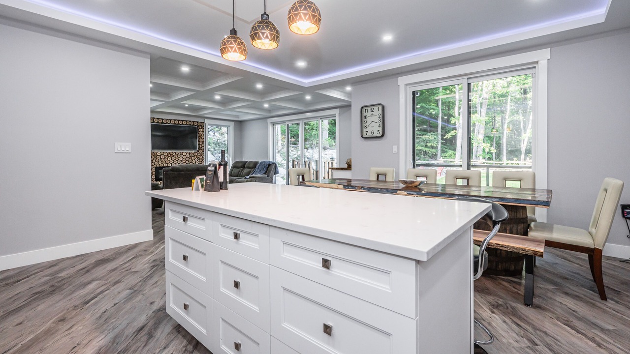Photo of Kitchen in South Bruce Peninsula
