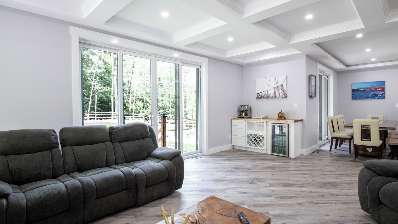 Photo of Livingroom in South Bruce Peninsula