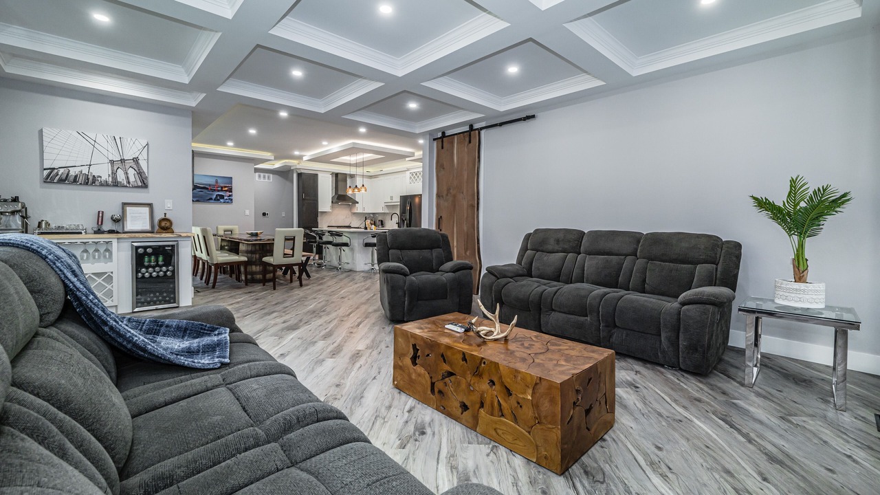 Photo of Livingroom in South Bruce Peninsula