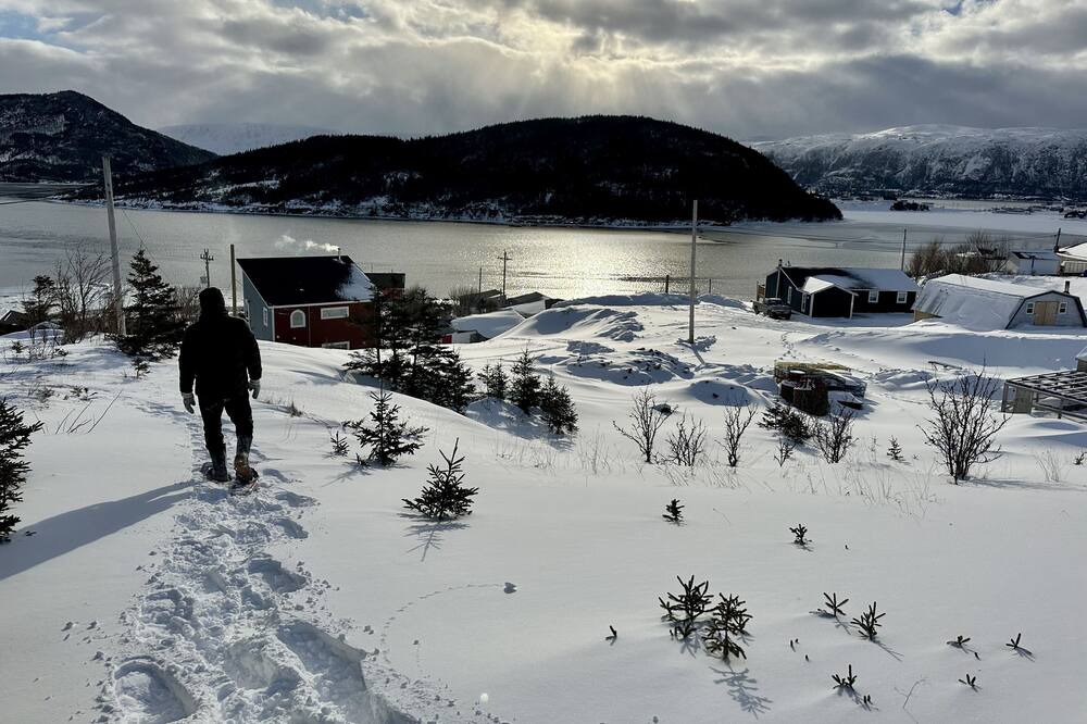 Photo of Outdoor in Norris Point