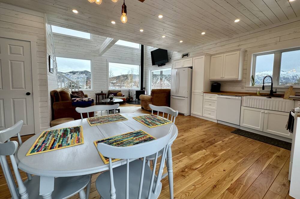 Photo of Kitchen in Norris Point