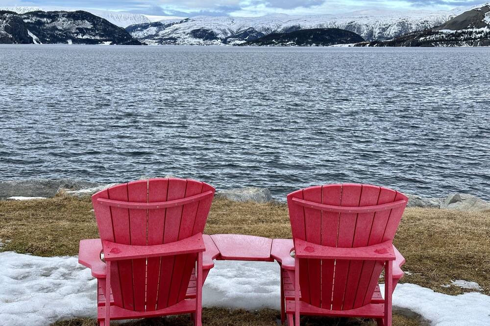Photo of Outdoor in Norris Point
