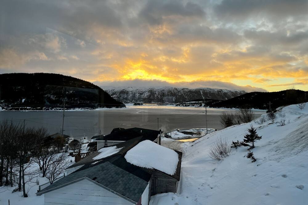 Photo of Outdoor in Norris Point