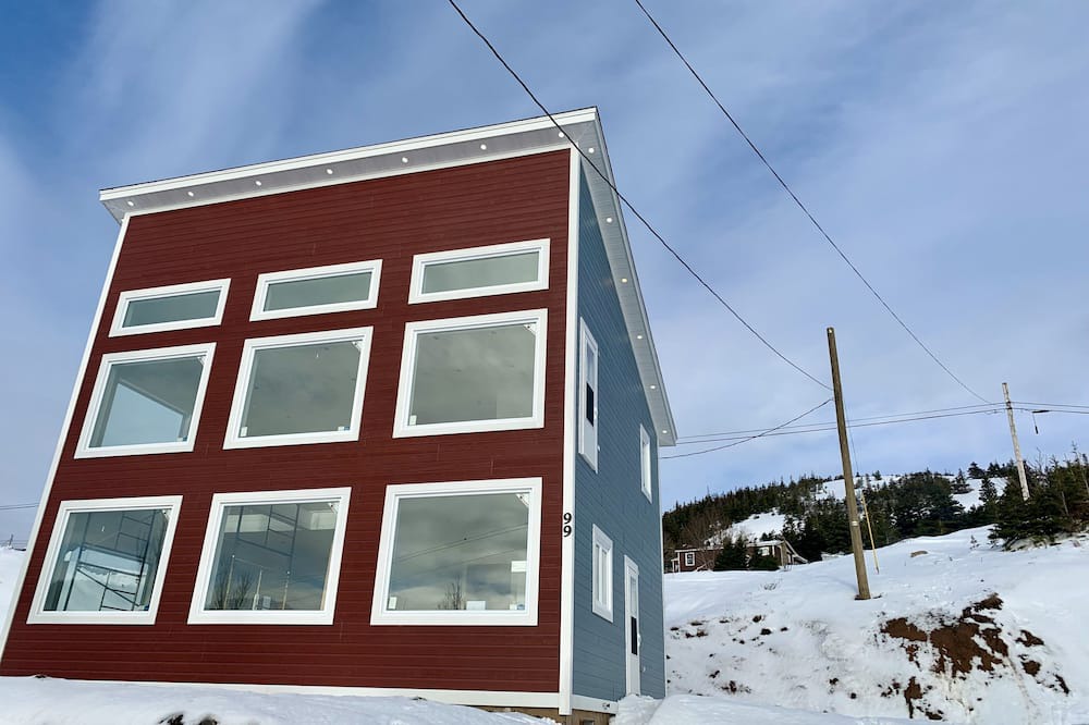 Photo of Outdoor in Norris Point