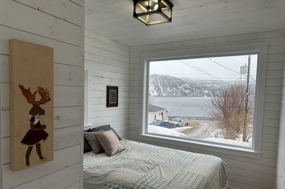 Photo of Bedroom in Norris Point