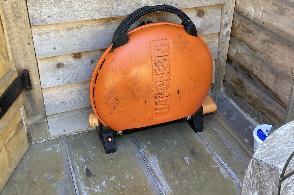 Photo of Outdoor in Hubbards